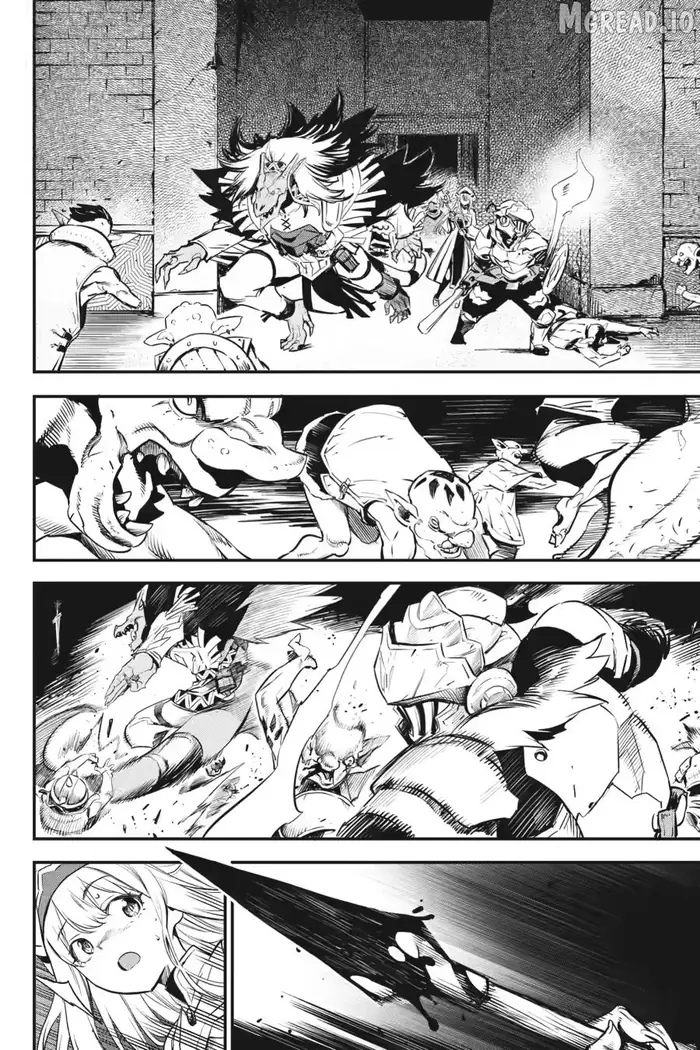 Goblin Slayer Chapter 108 image 10_optimized